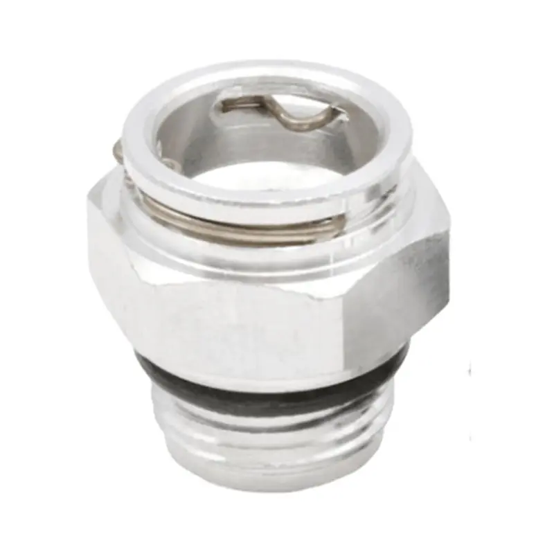 

F-F For Dodge, Chrysler Jeep, Fiat Transmission Oil Line Connector 52854784AA