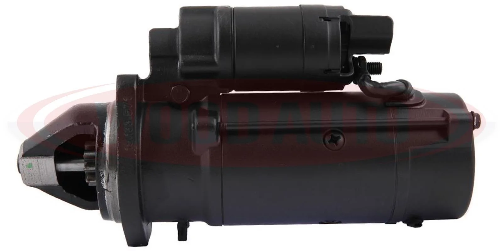 2013 L06 2V starter motor 24V