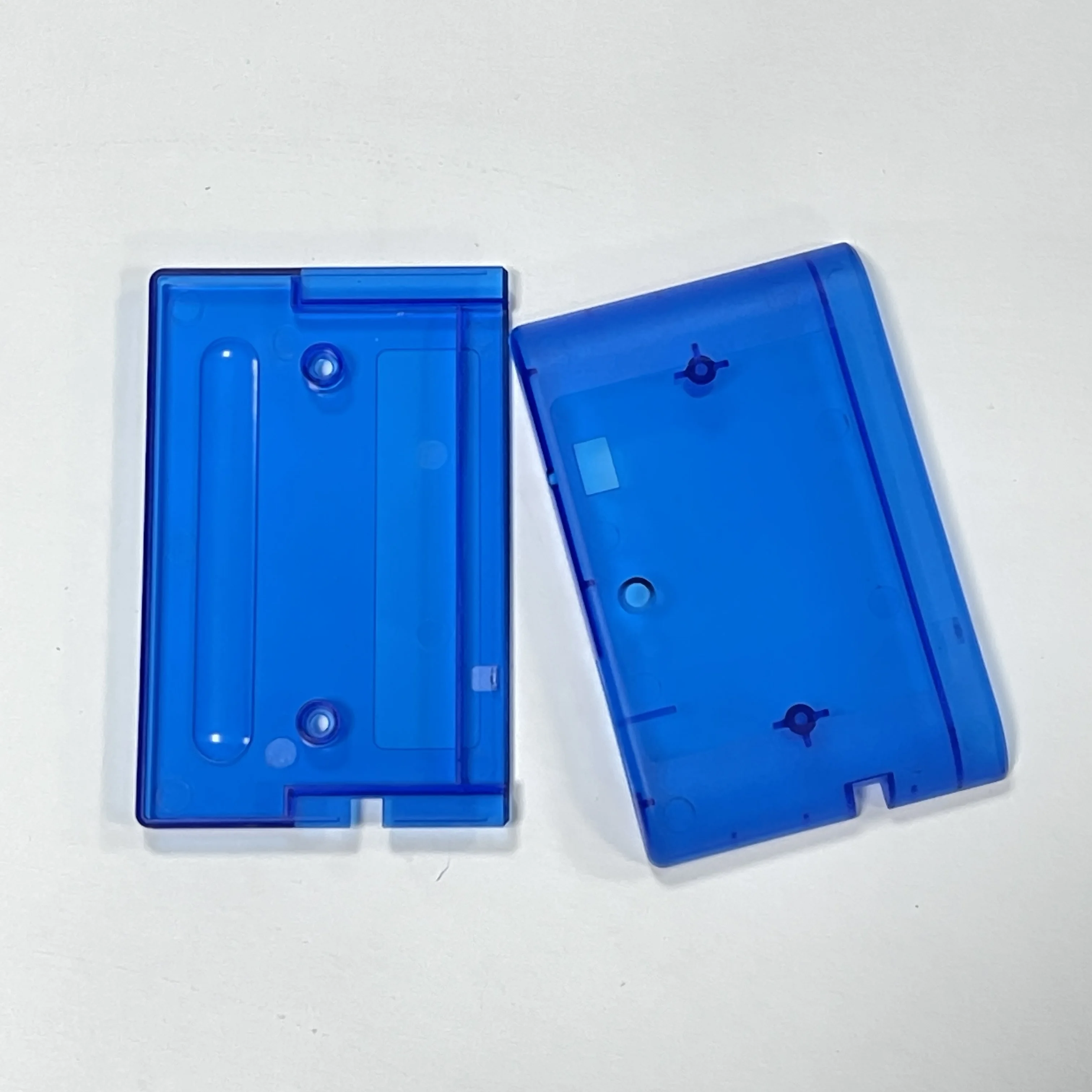 High Quality Everdriver Card Shell For SEGA Burning Card Replacement Case TF Card Replace Cover Plastic Protective Shell