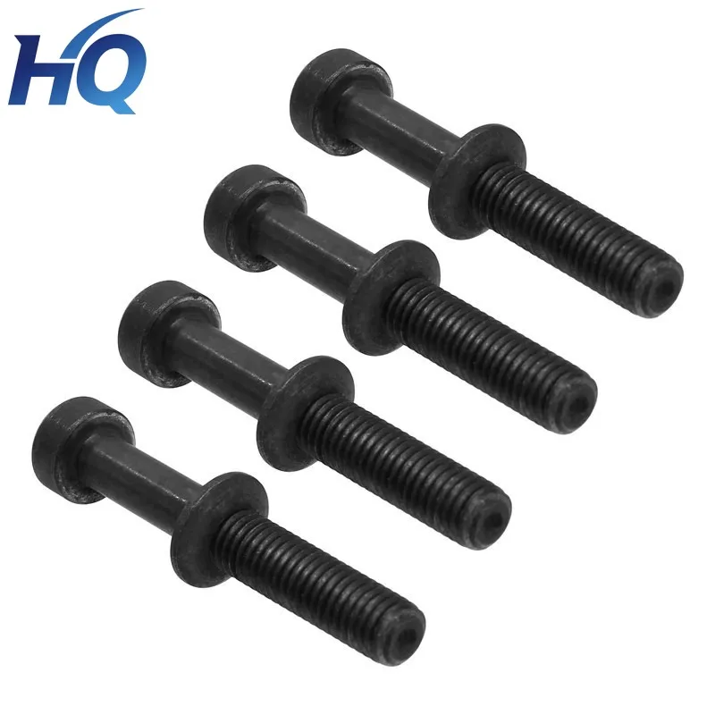 

3381627004 ED483Q Injector Fixing Screw Bolt Assy-Injector Clamp for Hyundai Diesel