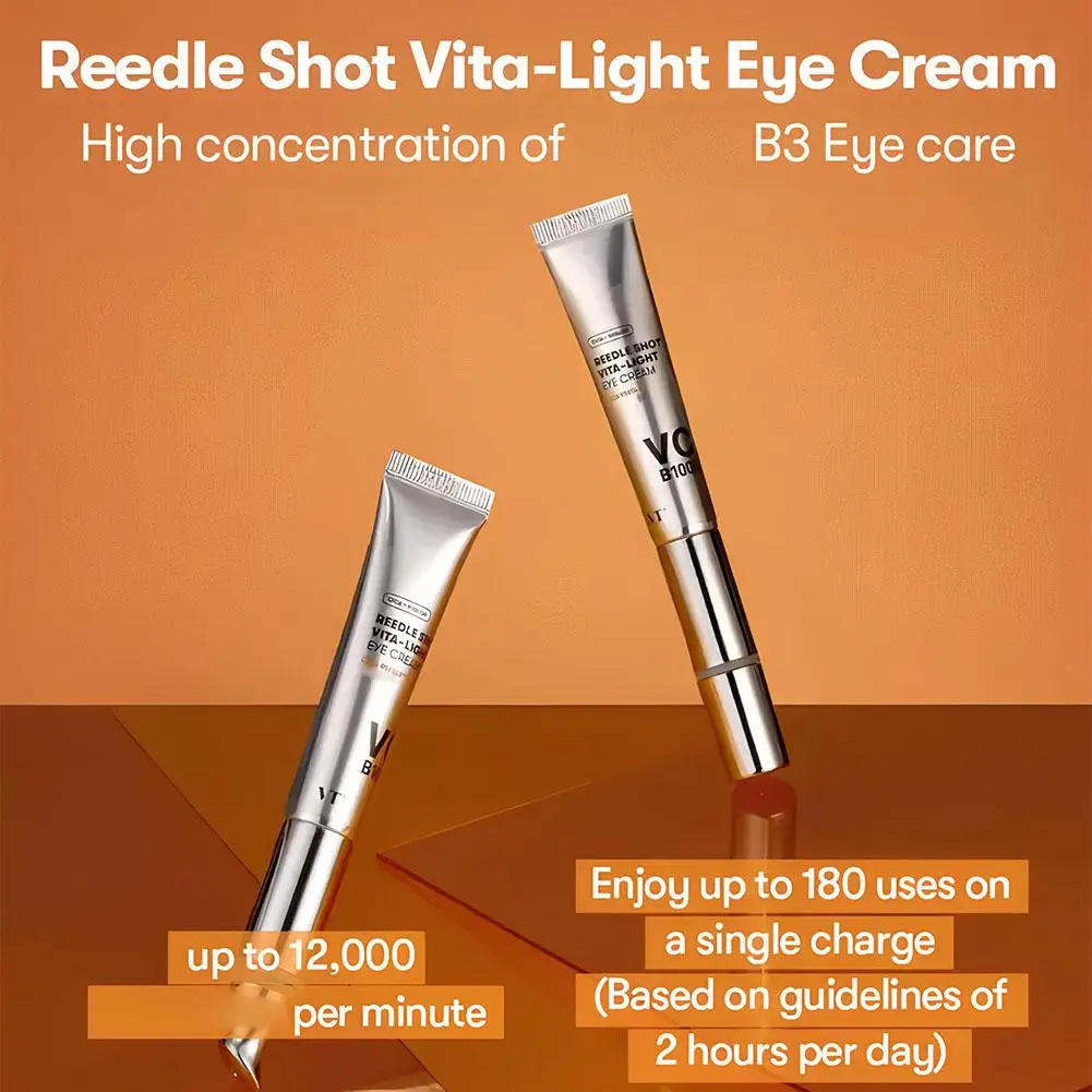 

Крем для глаз с витамином С против морщин, удаление темных кругов, уход за кожей вокруг глаз, осветляющий, укрепляющий, лифтинг-крем для глаз, уход за глазами