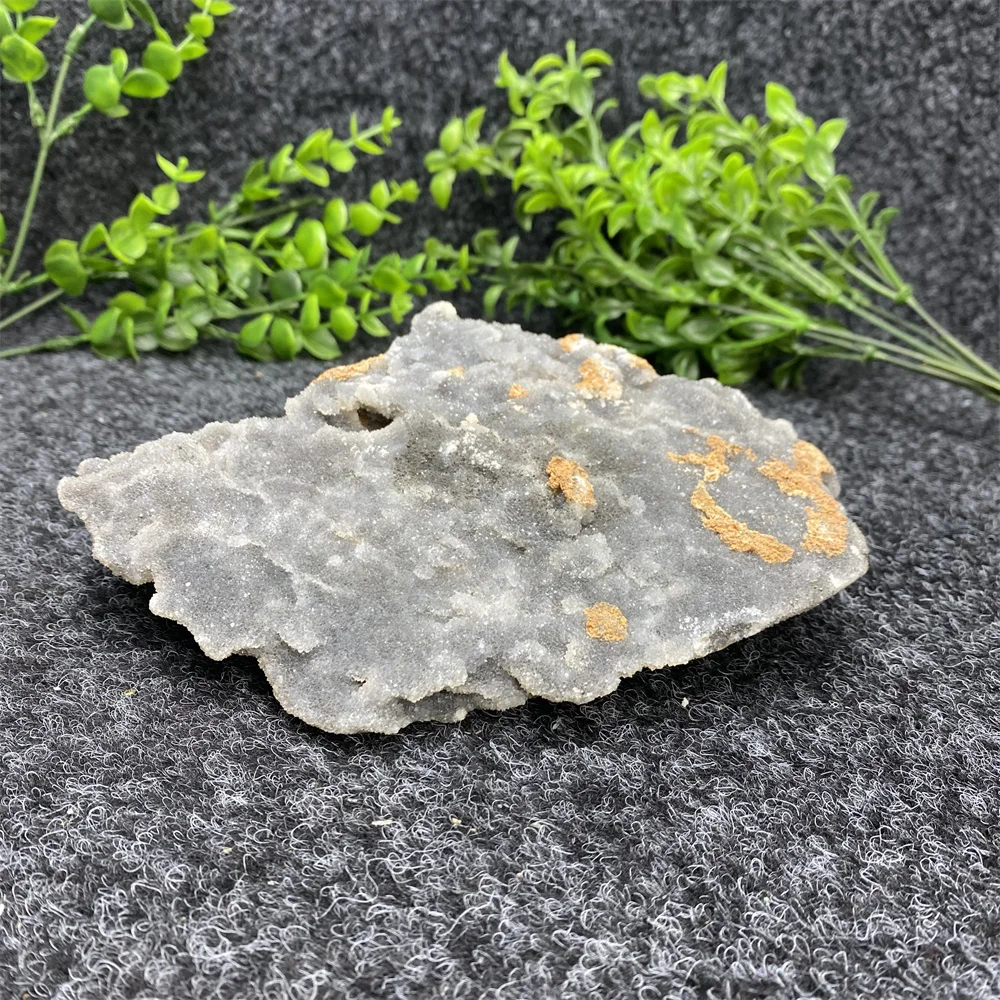 

Shaanxi Natural Ore Stone Healing Reiki Specimen For Room Decor Home Decoration Maison Craft Jewelry Gifts