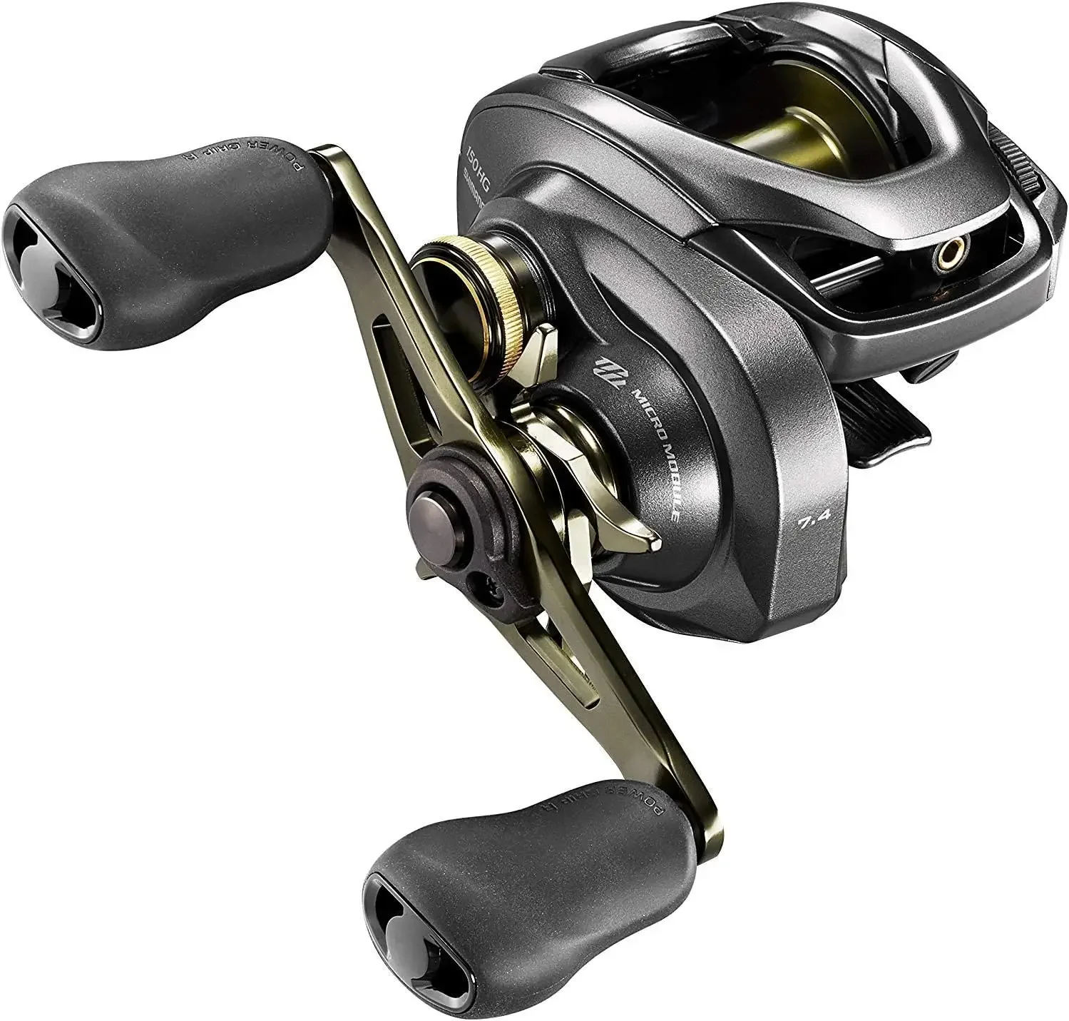 Reel Trolling Reels - Lever Drag Deep Sea Ocean Big Game HG REEL BOX