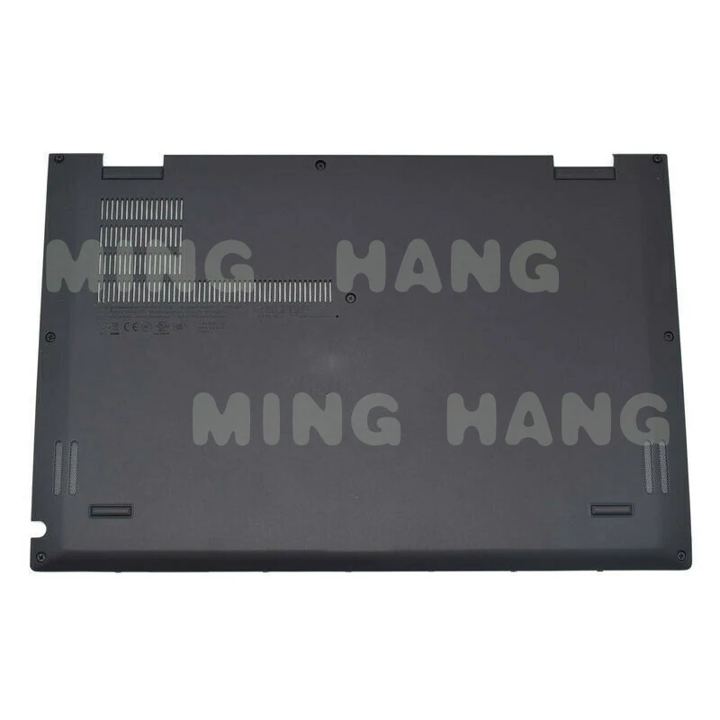 l   01ay938 New   for   Lenovo ThinkPad x1 yoga 3rd Gen Lower Bottom Base Case Cover
