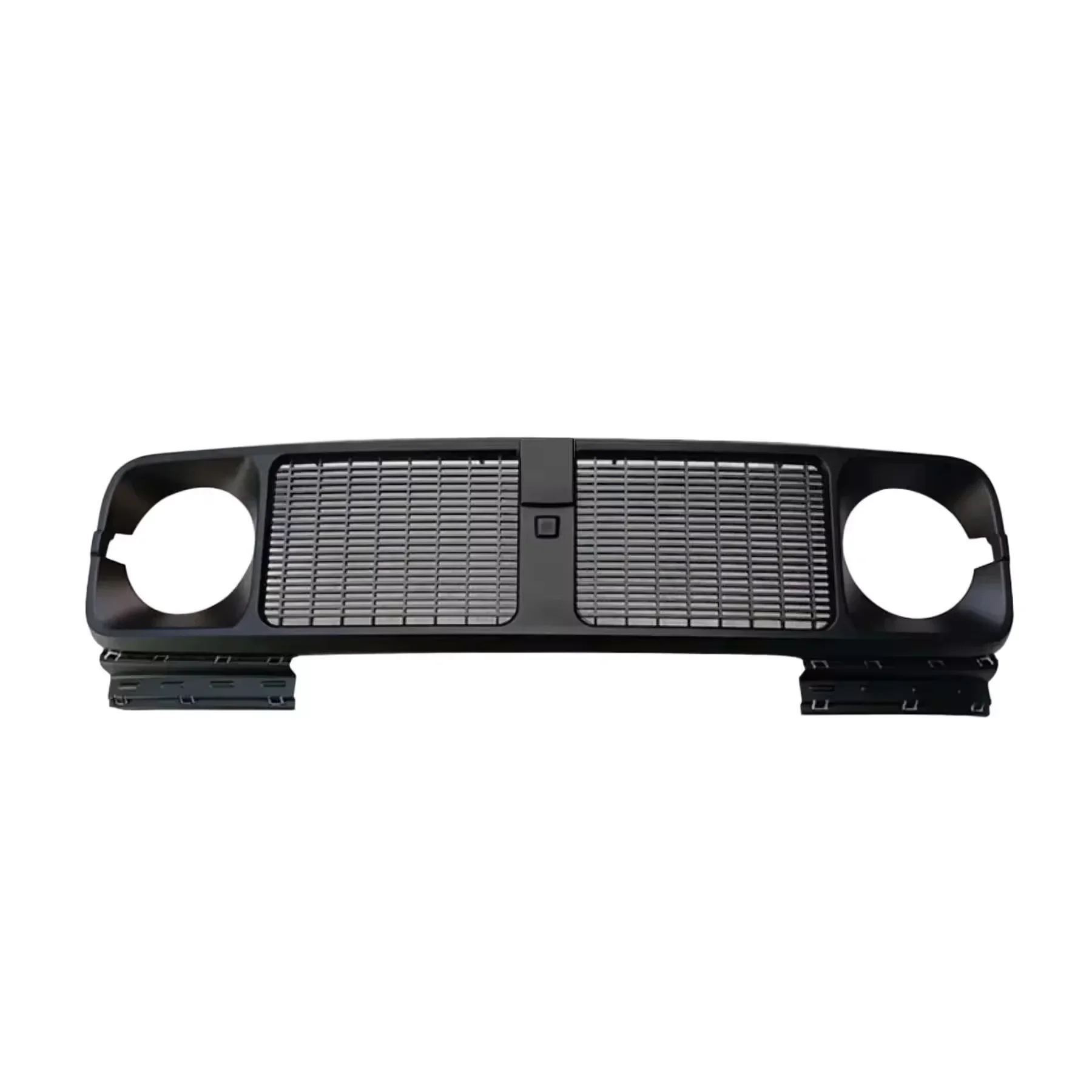 Car Grille for Great Wall Wey Tank 300 Facelift front Bumper Modified for GWM TANK 300 Car Exterior accessories