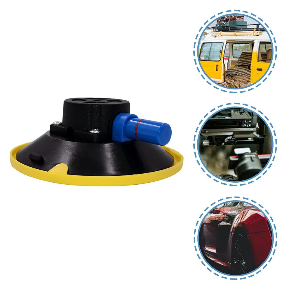 

70Kg Heavy Duty Vacuum Suction Cup Dent Remover for Car Body Motorcycle Refrigerator Washing Machine Auto Repair Tool