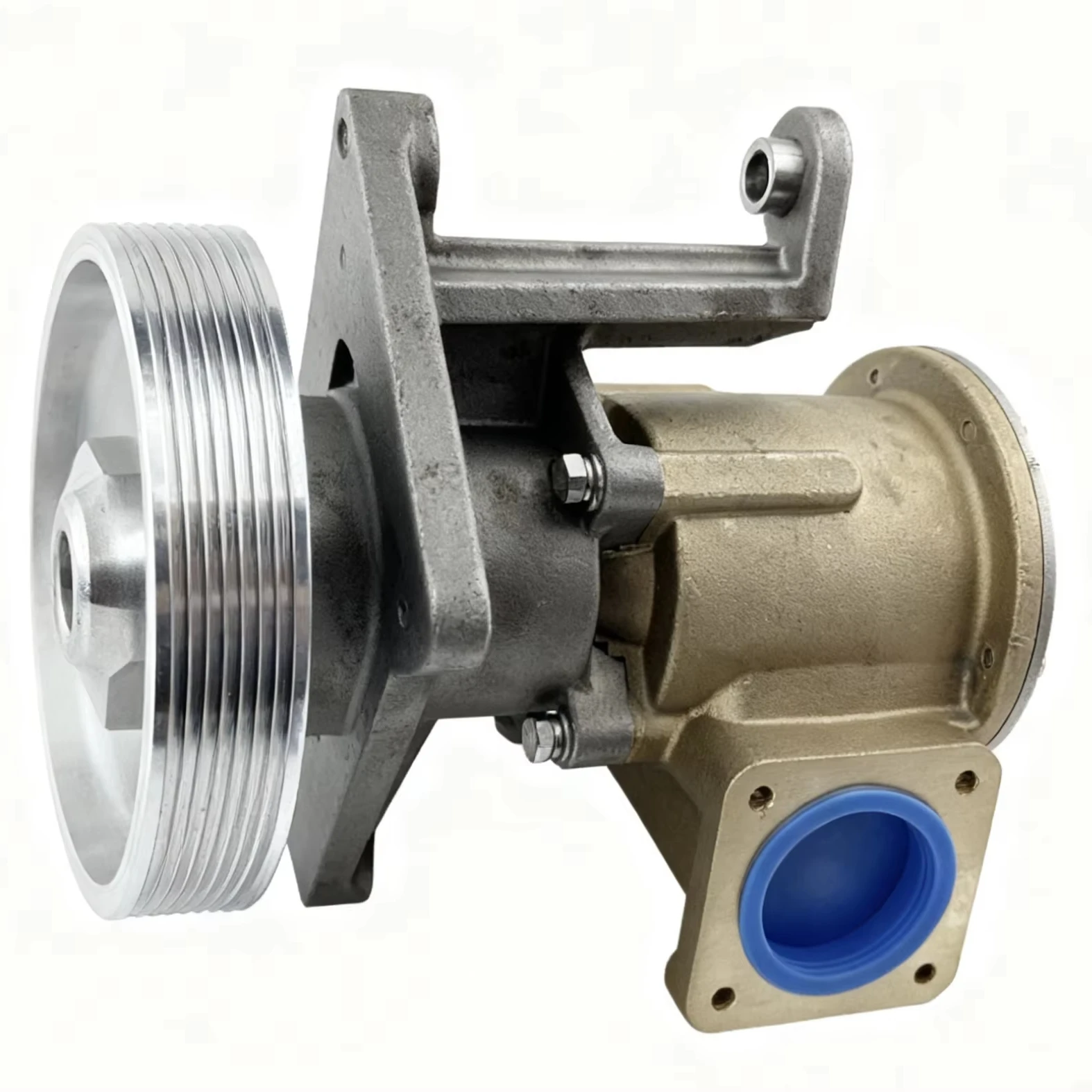 High Quality Copper Marine Seawater Pump Replacement for  Model 24346045-21347696