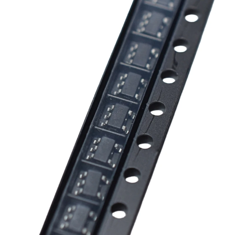 

10 шт./лот SGM8301YN5G/TR SOT-23-5, Маркировка: SA6**, 100 МГц, Высокое напряжение, Выходные усилители Rail-to-Rail, электроника