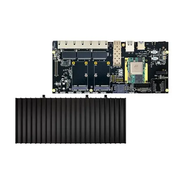 New And Original SRS9130S00D04GE008P02CE SOM CN9130 CLEARFOG PRO4GBRAM 8G Embedded Computers/Single Board Computers (SBCs)