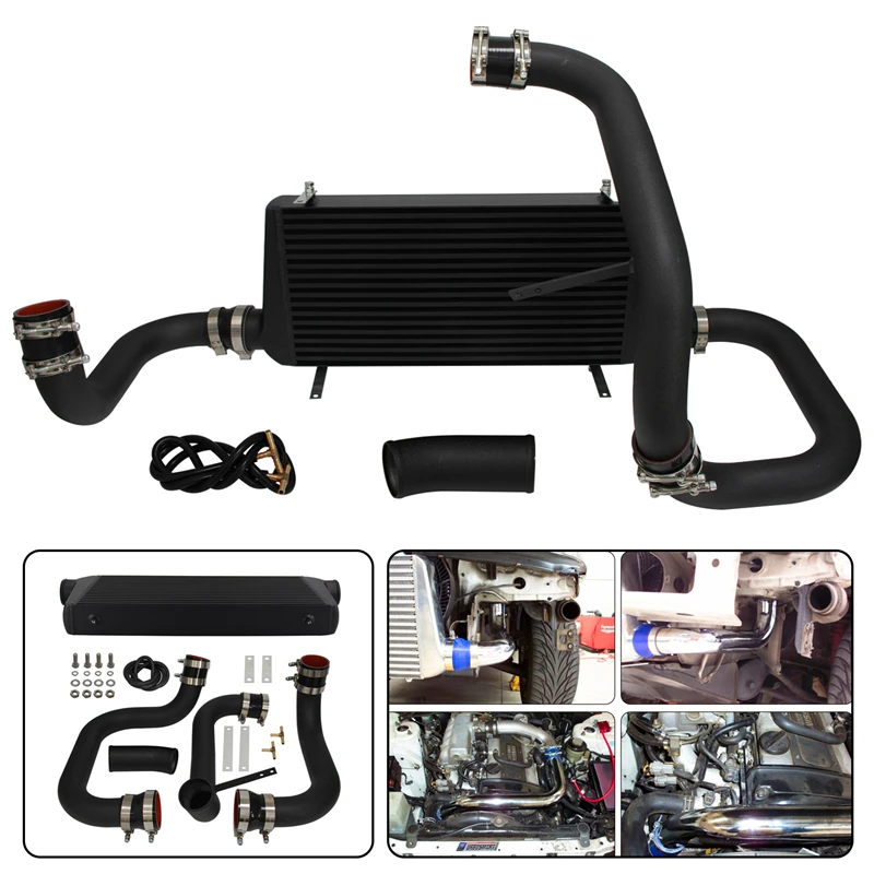 Intercooler Kit For…