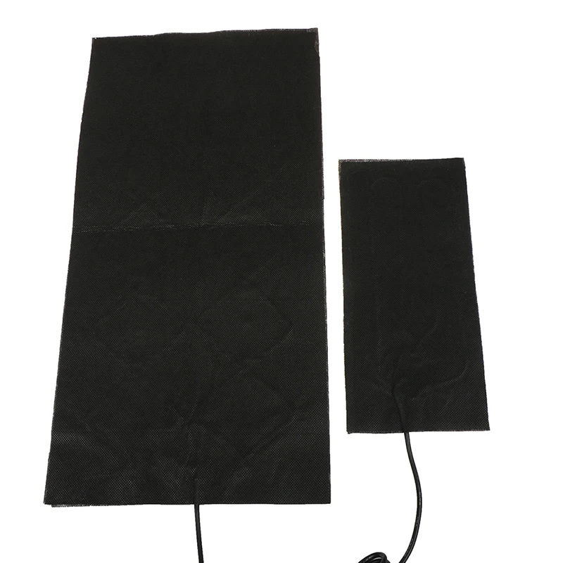 Großhandel 5V USB Warm Pads Schnelle Heizung Heizung Haustier Kissen Wärmer für Stoff Weste Schuhe