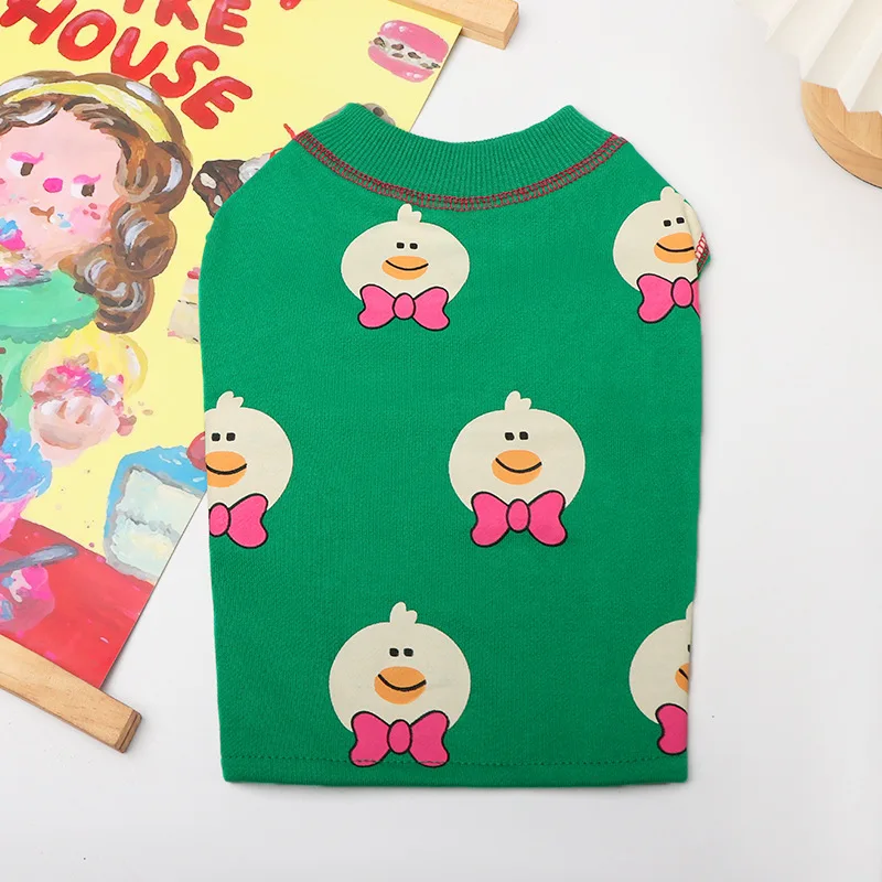 رائعتين بوسطن جحر الصلصال الشتاء الملابس الدافئة الدهون الكلب باوجي بوسطن جحر الفرنسية البلدغ الثور الدرواس aPi الكلب مستلزمات الحيوانات الأليفة #5