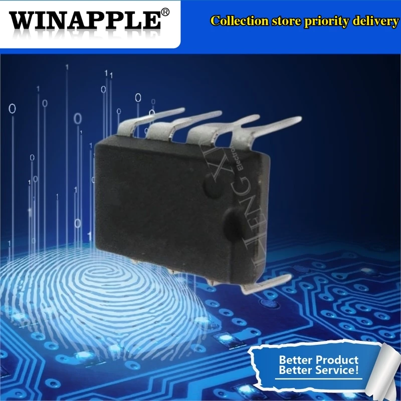 （1pcs-5pcs）TL2844P TL2844 UPC4558C C4558C UPC4558 C4558 VG2043B VG2043 DIP-8