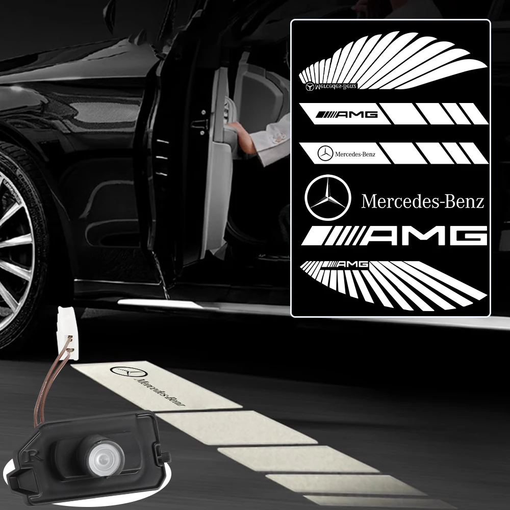 �y�Z�[�����z�����Z�f�X�x���cAMG A B C E S GLC EQC�N���X W247 W205 W222�p �E�F���J�����A�r���[�~���[HD LED�v���W�F�N�^�[ �E�F���J���v���W�F�N�^�[�����v