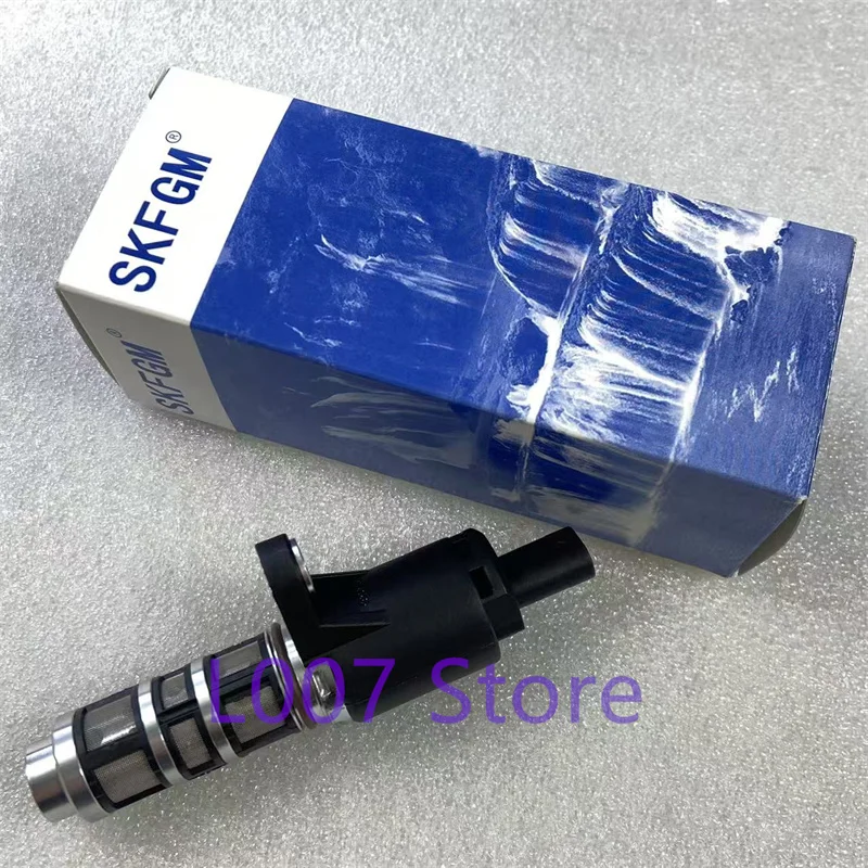 Oil Control Timing Valve Solenoid VVT 25192279 For Chevrolet Spark Classic 2016-2017 Spark NO: 25185534 24111558