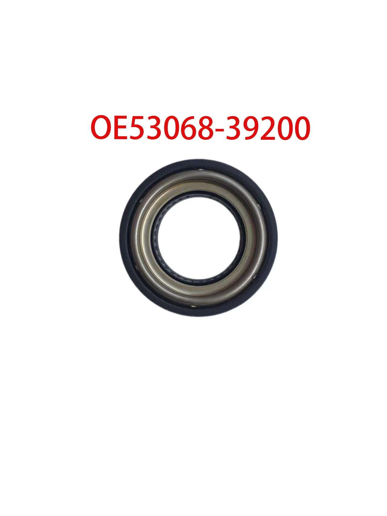 53068-39200 Hyundai Tucson IX25IX35 Shengda Lion Run Smart Run Rear Differential Oil Seal Rear Half Shaft Oil Seal 5306839200