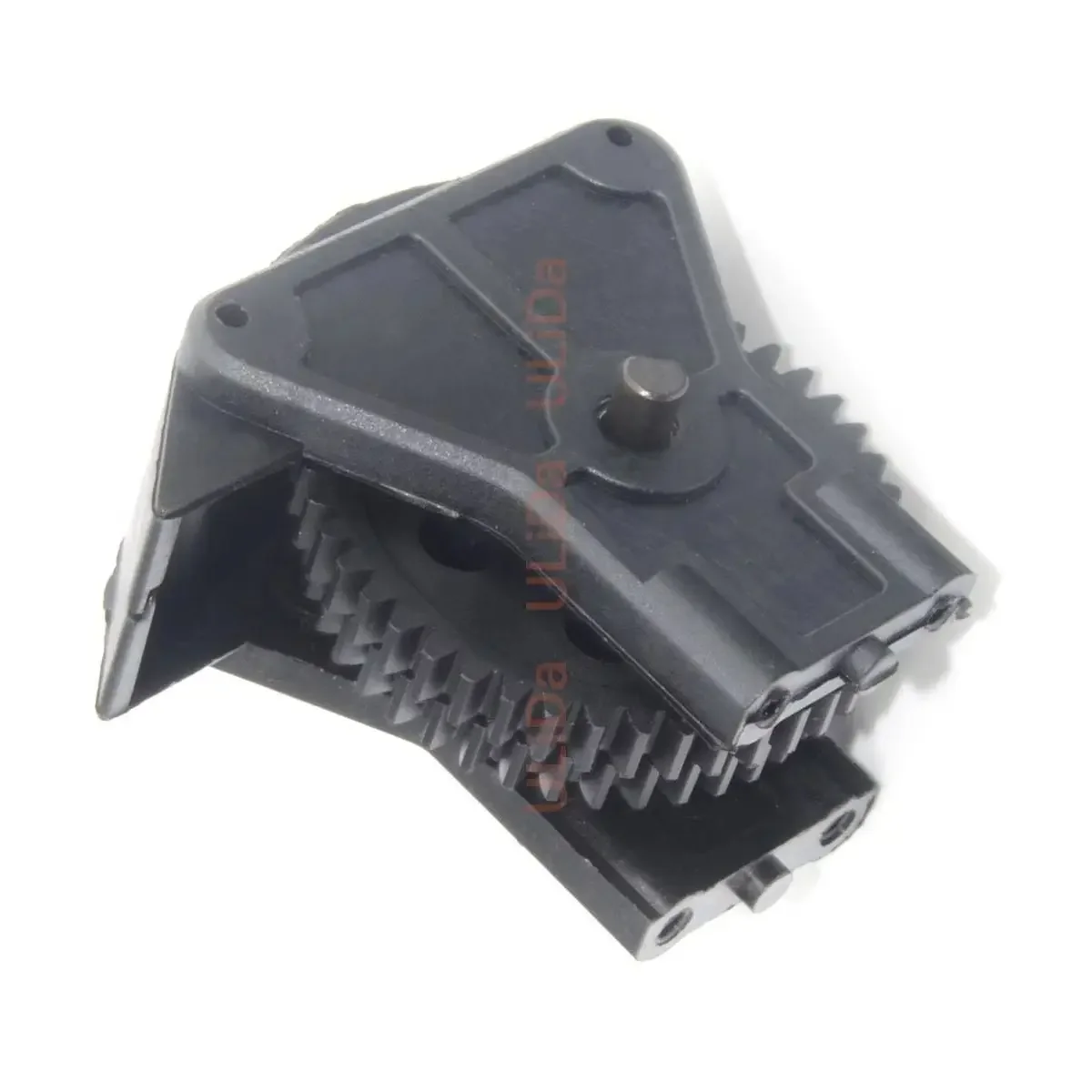02076 HSP Original Parts Spare Parts For 1/10 R/C Model Car Two Speed Transmission Complete 02076