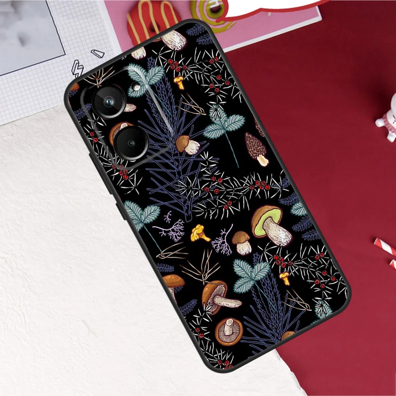 حافظة لهاتف ريليم 10 8 9 برو بلس GT Neo 5 2T 3t Master C11 C25 C30 C31 C35 C21Y C25Y