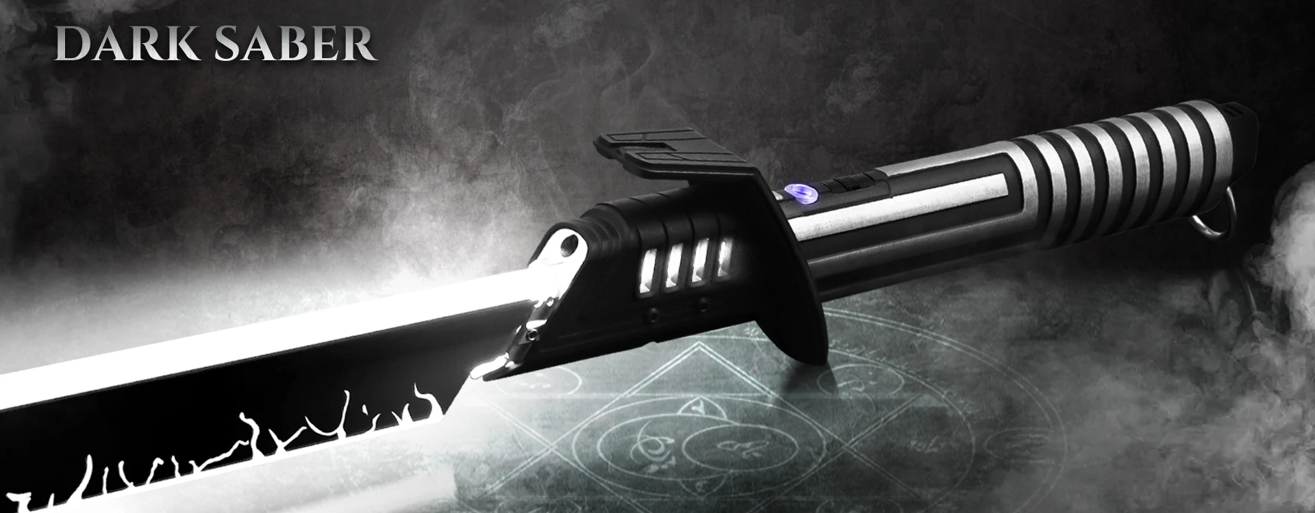 Txqsaber sabre escuro suave e pesado, sabre de luz proffie 2.2