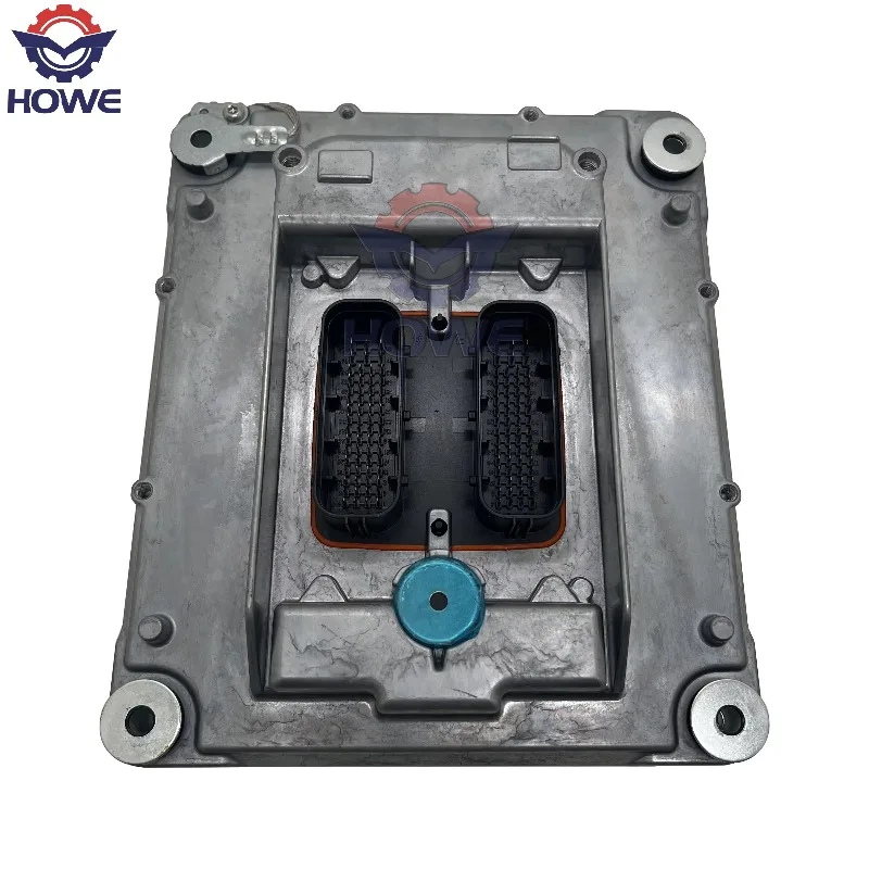 

Блок управления экскаватором TAD1643GE TAD1250V, контроллер двигателя D16E, компьютерная плата VOE20814795 21695313