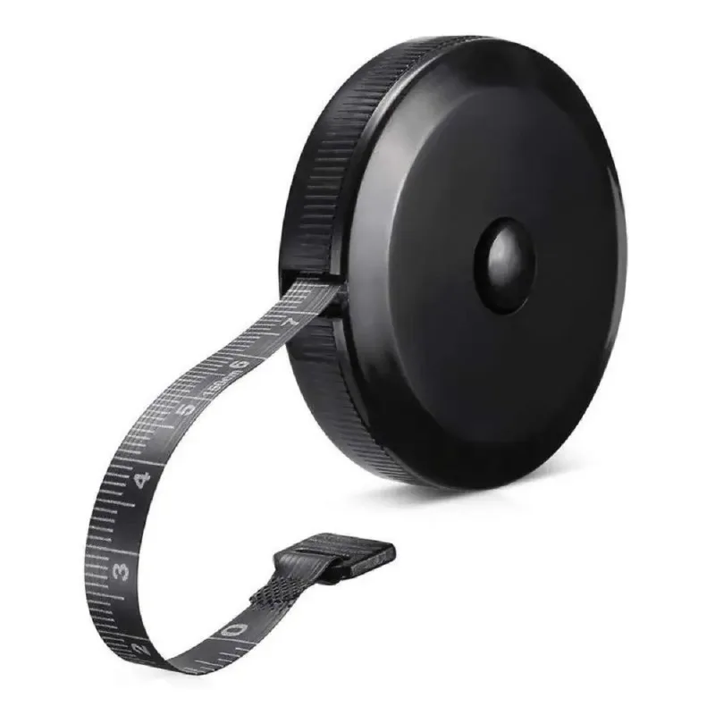 150cm/60inch Soft Tape Measuring for Body Fabric Sewing Tailor Cloth Knitting Craft Weight Loss Measurements  Tape Hand Tool AAA