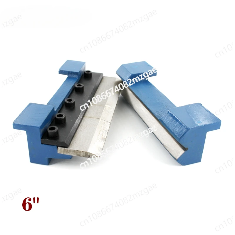 Bending Brake Attachment for Bench Vise Bending Brake Vise Mount