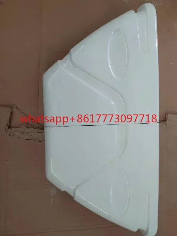

For Carrier Cooler CITIMAX 500/600/700 Enclosures