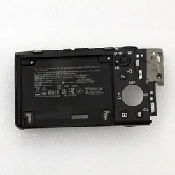 New Back Cover Repair parts For Sony ILCE-7rM2 ILCE-7sM2 A7rII A7rM2 A7sII A7sM2 Camera