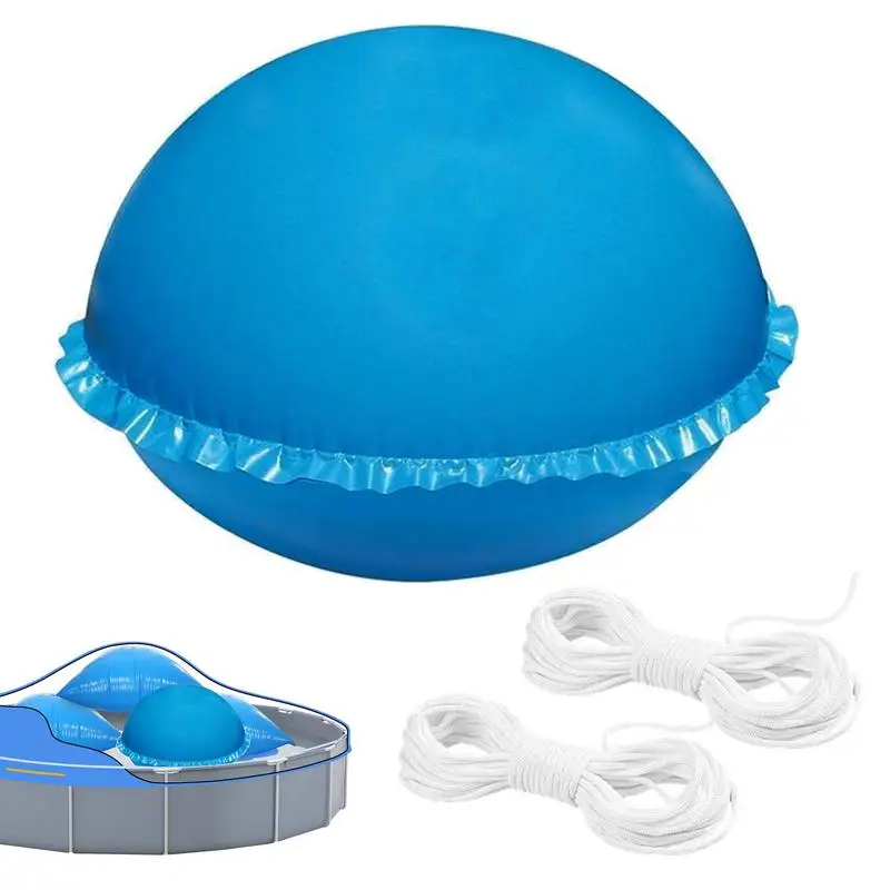 Pool Pillows For Above Ground Pools Air Pillow  Cushion Swimming Pool Closing Winter Kit Ice Equalizer Thick Pillows Accessories