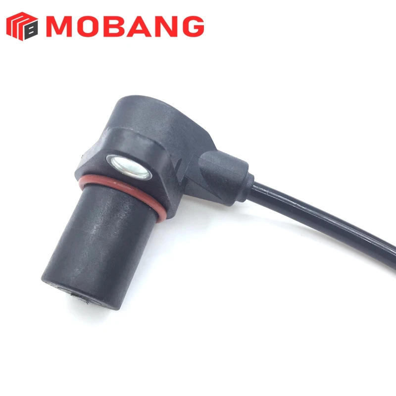 Crankshaft Position Sensor OEM 0281002410 4890189 BG5X6C315BA 2R0906433 For Fordd F-250 Ivecoo Tector EuroCargo for V+W Worker