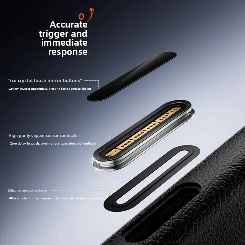 미니멀리스트 비즈니스 슬림 100% 천연 가죽 케이스 아이폰 17 프로 맥스 17 아리 16 15 마그네틱 맥세이프 충전 방수 보호