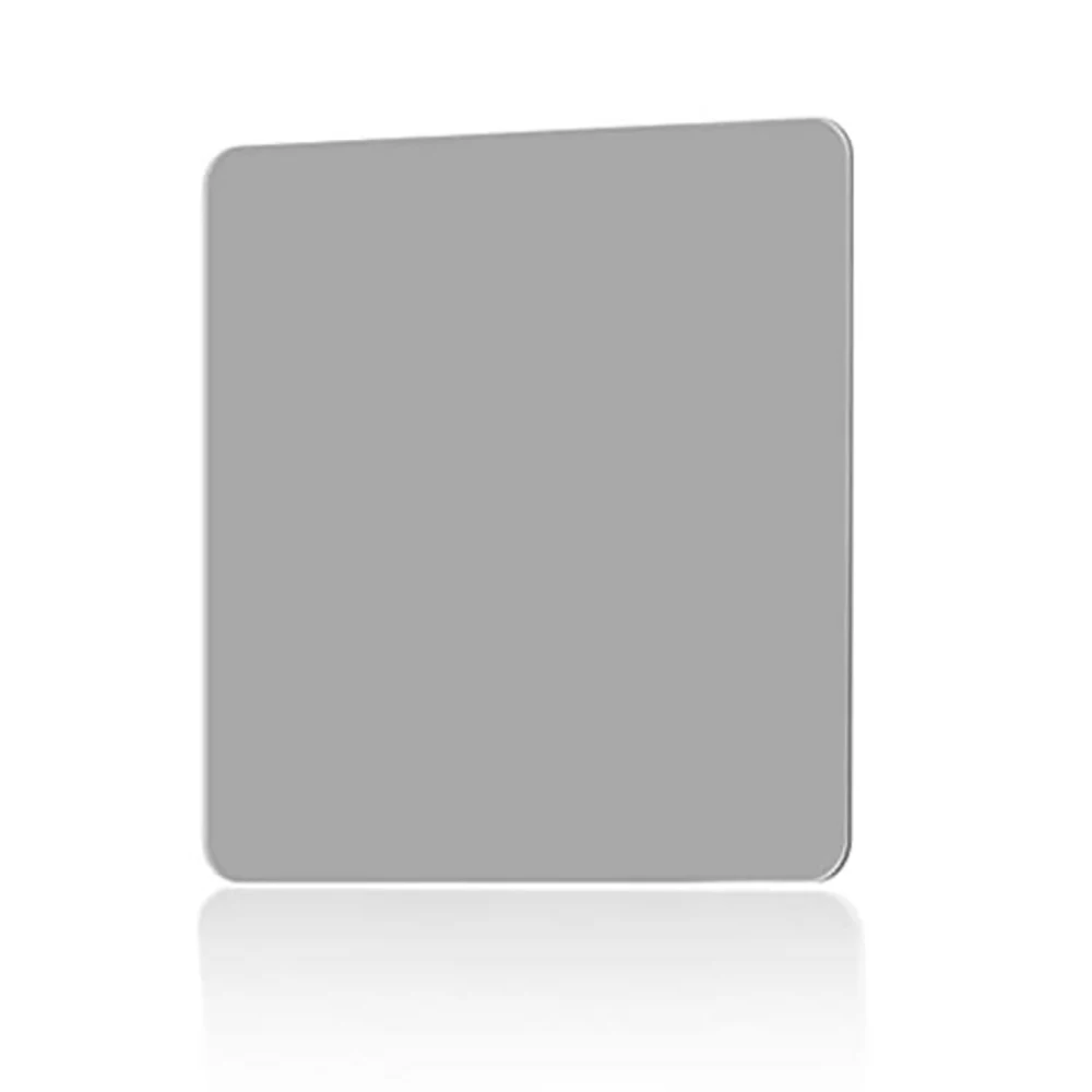 FOTGA Pro ND2 ND4 ND8 ND1000 Multi-Coated MC ND 4x4 0,3 0,9 3,0 Glas Neutral Density Filter Kits für 4x4 Zoll Matte Box Cokin – Detail 4
