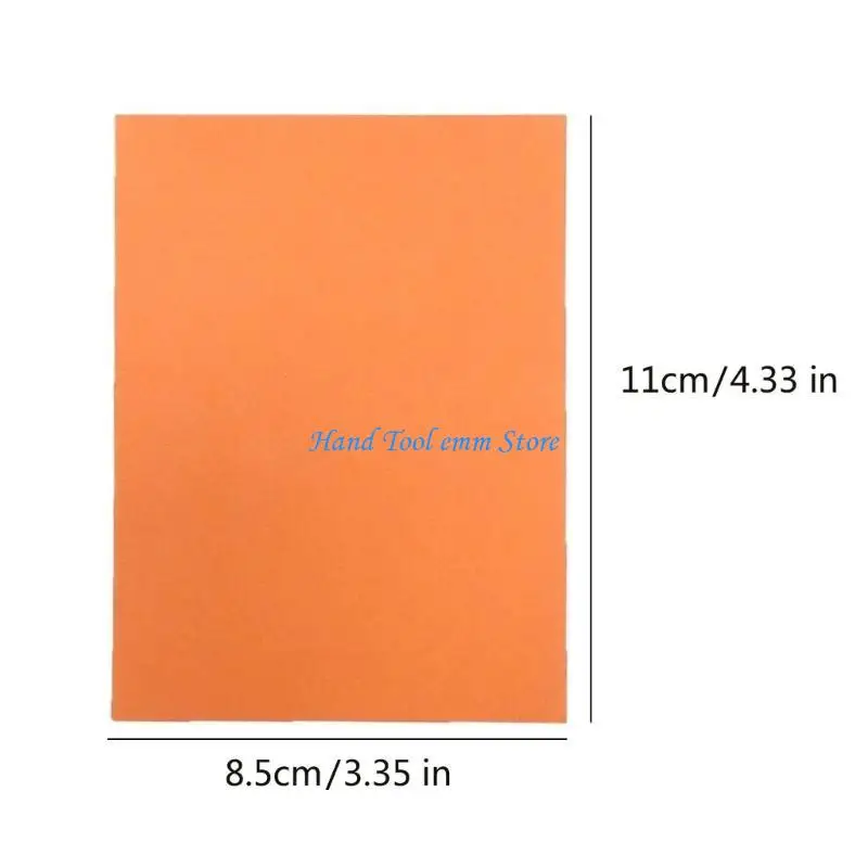 H37F 1SET PRESSION MOUSE FEET PAD لـ GPRO اللاسلكي الفأر المنحني #6