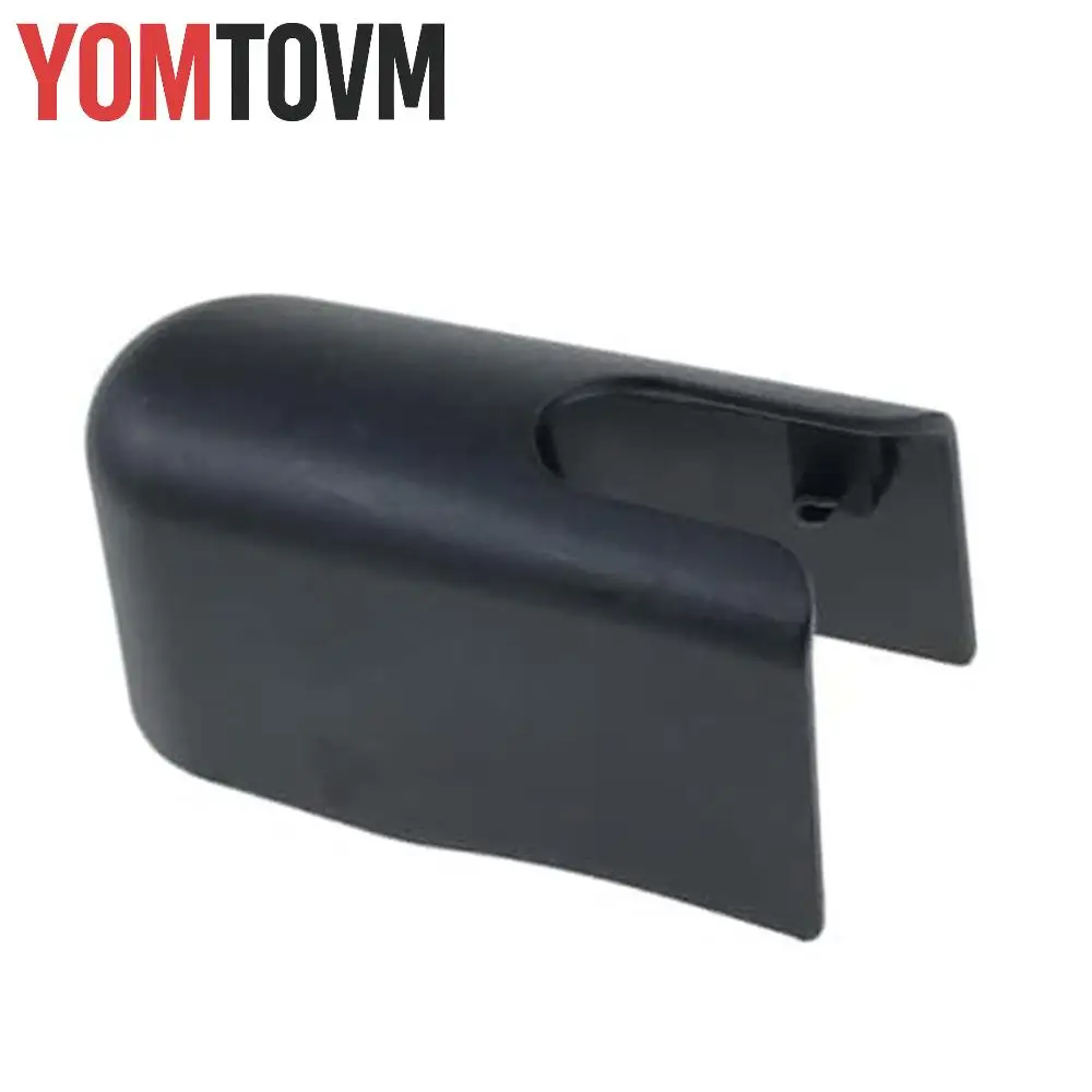 

Подходит для Ford Escape 2020-2023, крышка коромысла заднего дворника, автомобильные детали стеклоочистителя LJ6B-17A419-AA, крышка рычага заднего стеклоочистителя