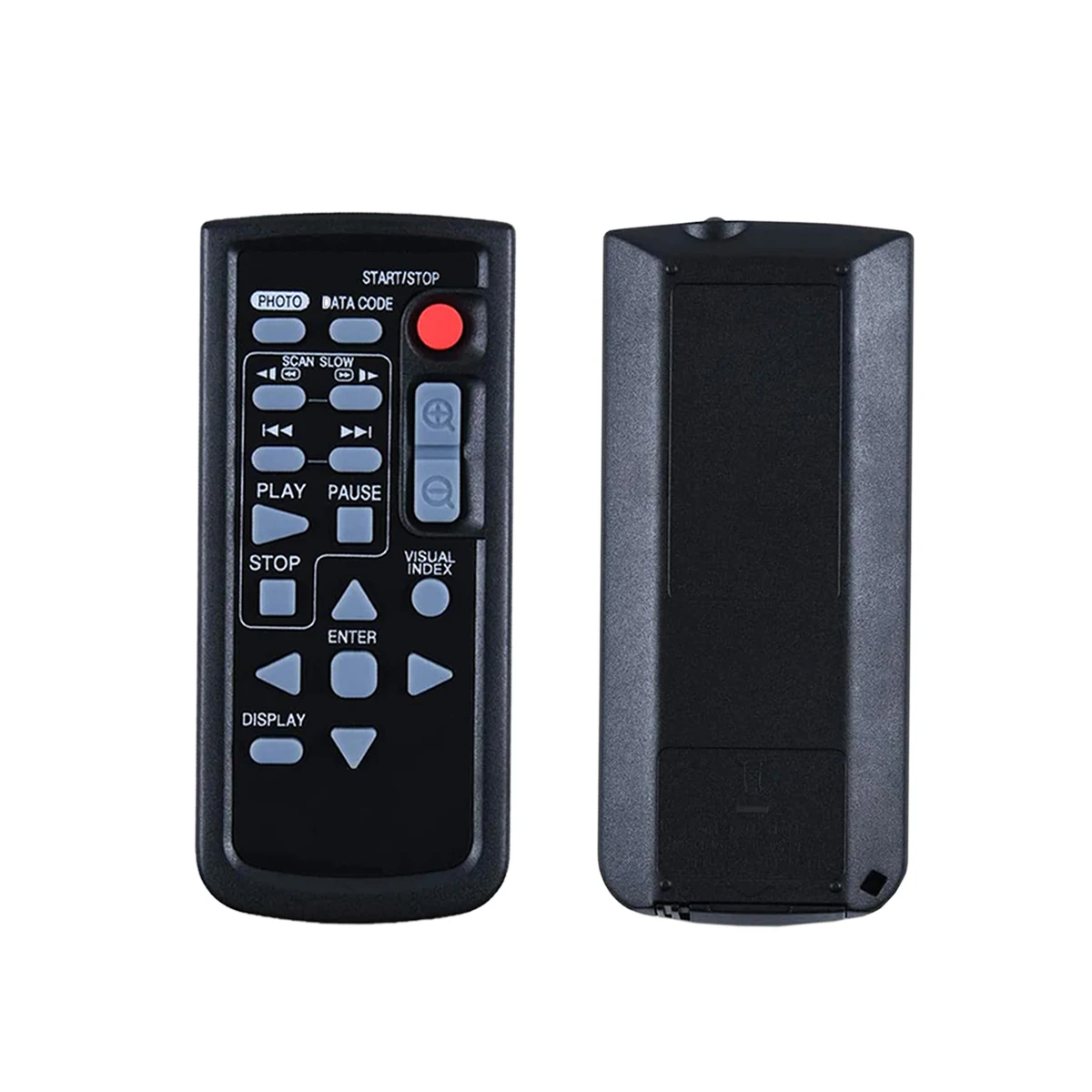 New Remote Control For Sony HDR-CX520V HDR-CX520VE FDR-AX100 HDR-TD10 DCR-DVD810 HDR-CX300 HDR-CX300E DVD Handycam Camcorder