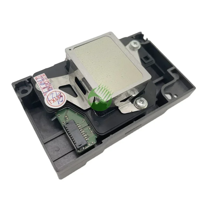 Alibabas sitio web de compras en línea R1390 cabezal de impresión L1800 cabezal de impresión para Epson R265 R270 R1390 1400 1410 1430 1500W piezas de impresora