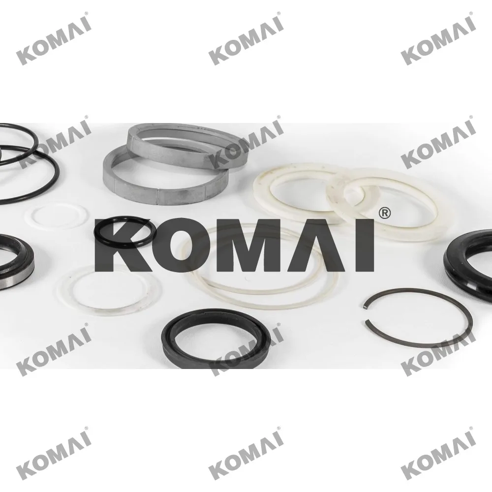 

XOJOX 4640118 Комплект уплотнений цилиндра рычага щупа для John Deere 330C LC 370C 330CLC