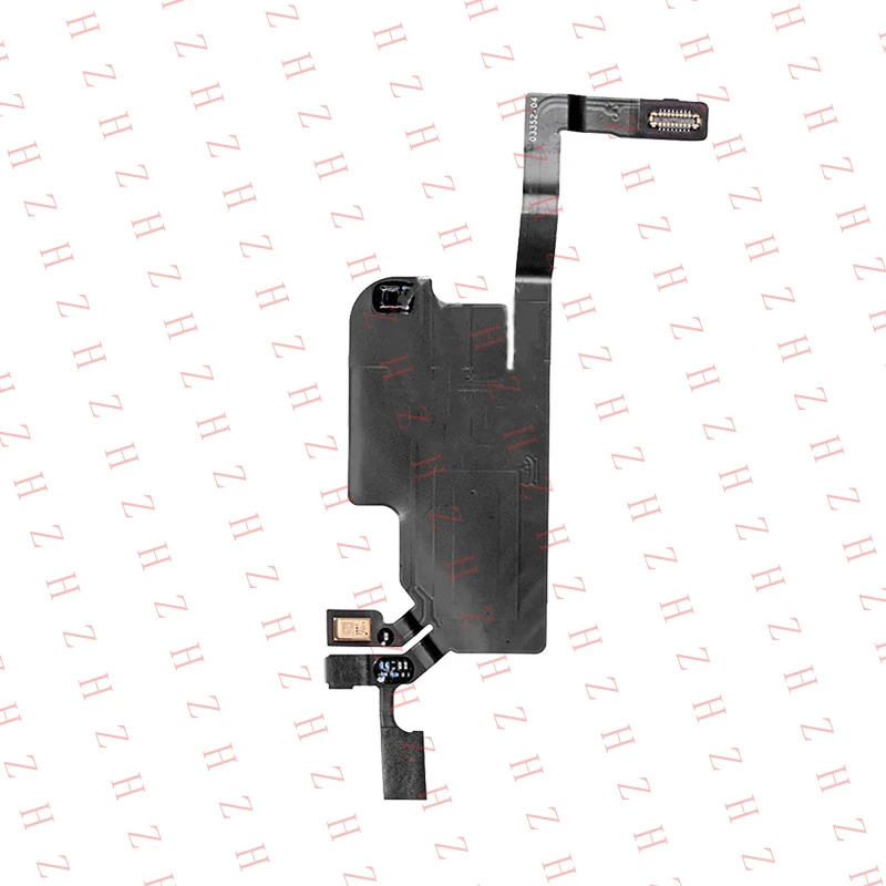 P+ OEM Ear Speaker Proximity Sensor Flex Cable Adapter For Apple iPhone 13Pro Max