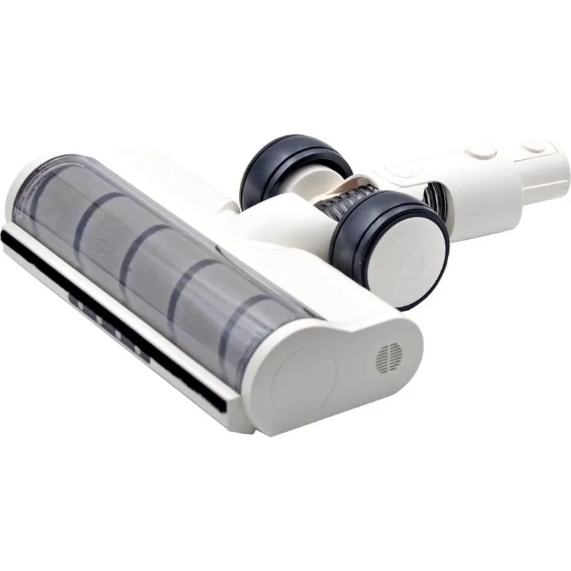 Dreame T30/R30 소프트 롤러 브러시 - R10/T20과도 호환 가능, 나무 및 타일용 스크래치 방지 푹신한 헤드