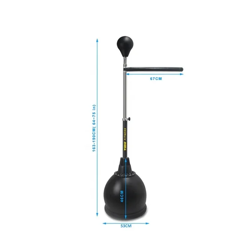 Muscle Training Fac…