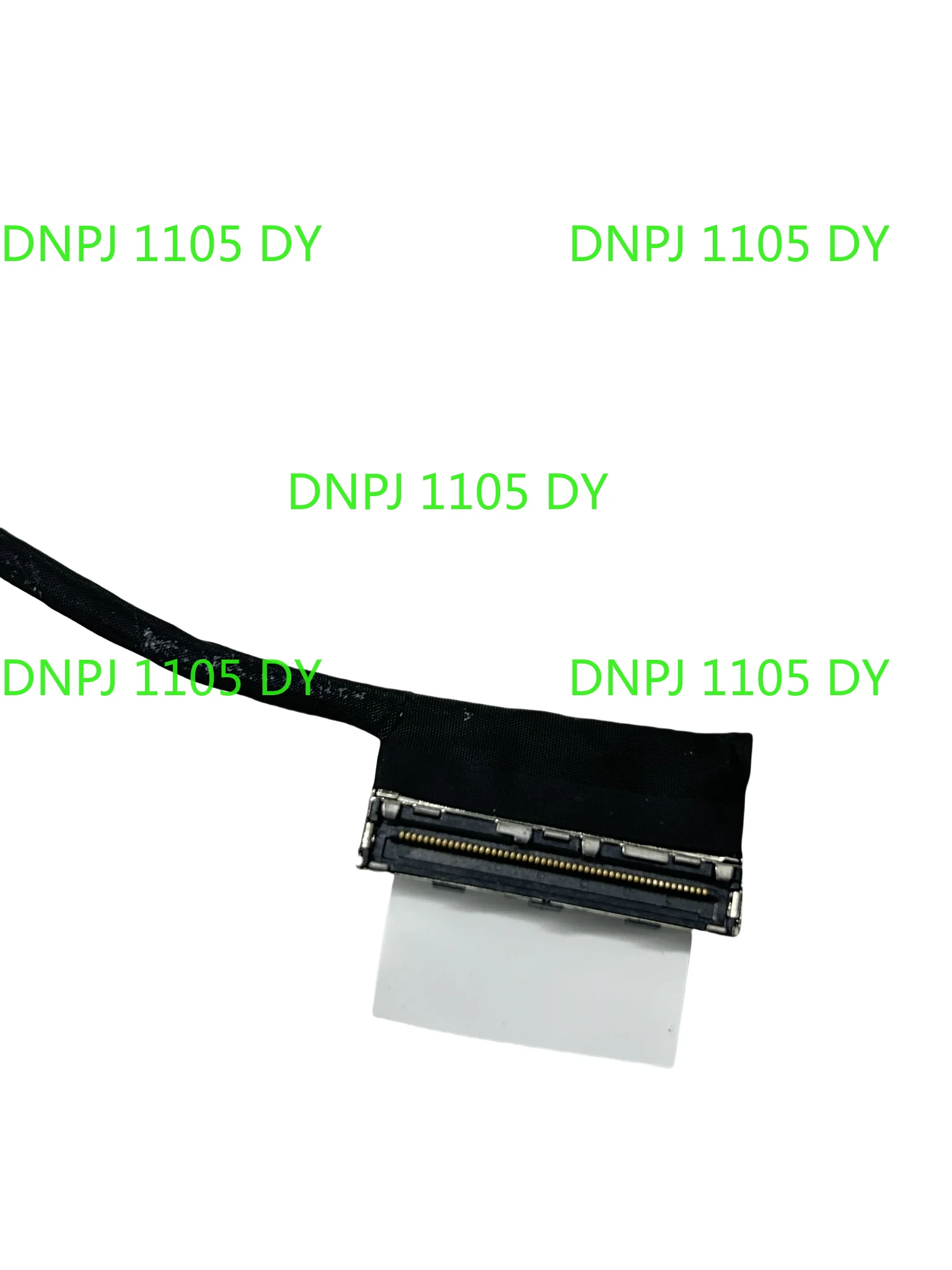 DB Per Dell Latitude 7285 DC02C00FA10 4G3JT 04G3JT LCD LVDS LED Schermo Video Display Cavo Linea di Filo