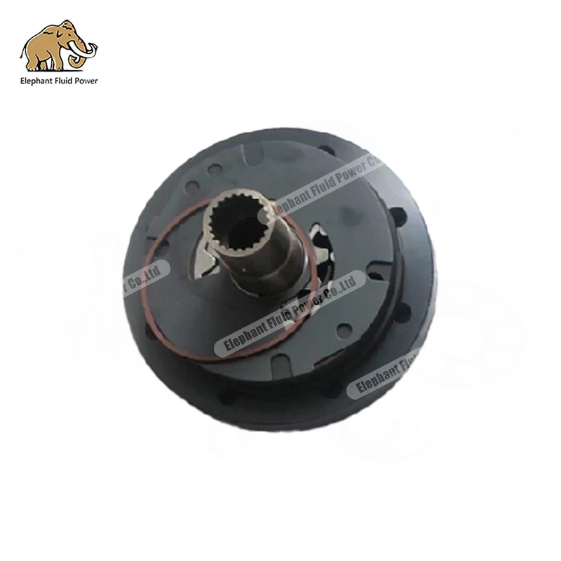 

Rexroth hydraulic piston pump parts A4VG71 CHARGE PUMP 13T Roundness