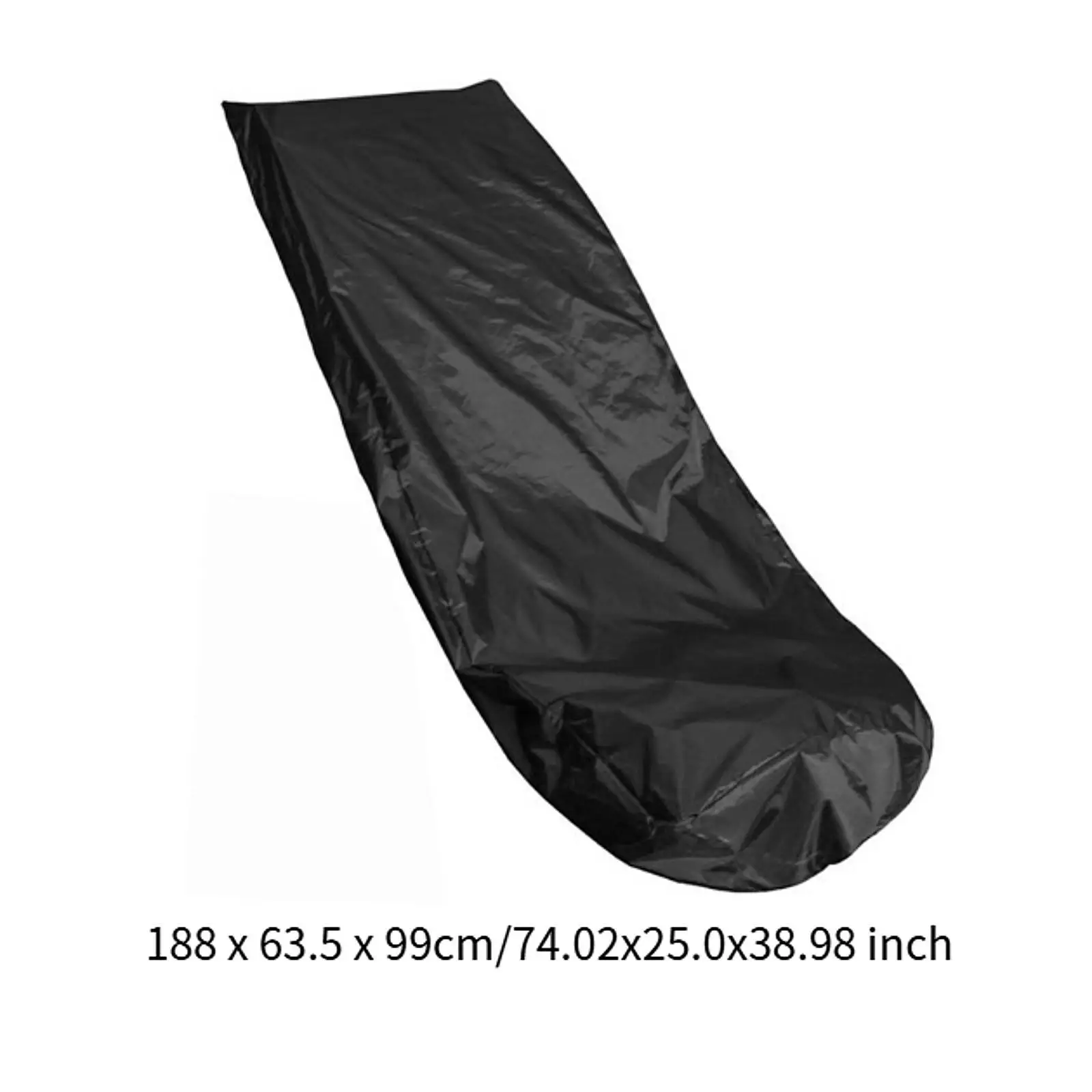 Cubierta para cortacésped Accesorios para exteriores Cubiertas para cortacésped Protección impermeable