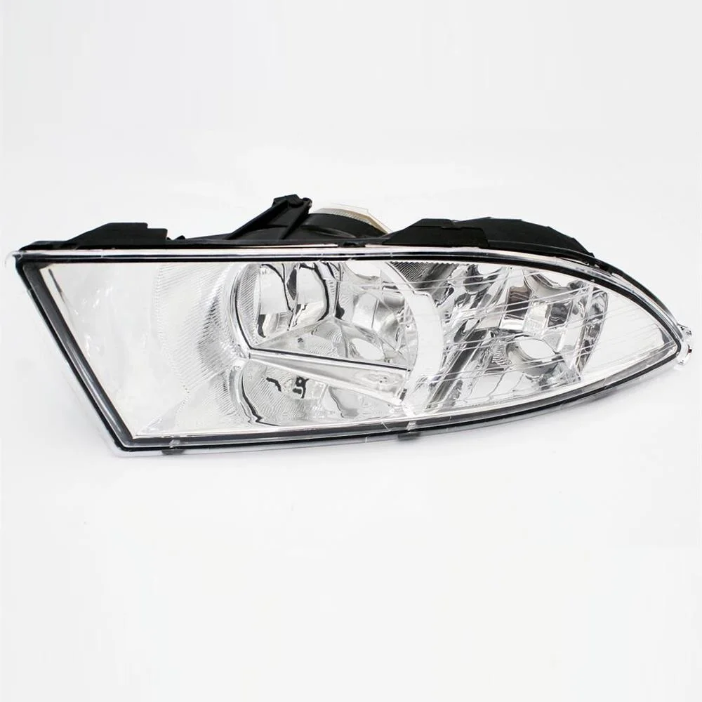 For Skoda Fabia MK2 Facelift Roomster 2011 2012 2013 2014 2015 Car-styling Front Fog Light Lamp Passenger Right Side NO Bulbs