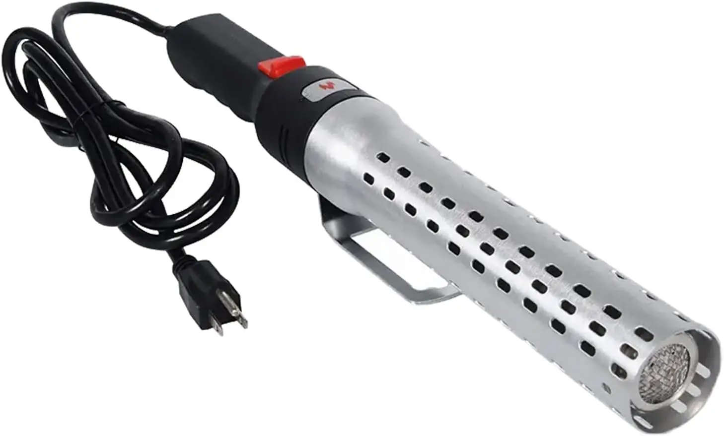 

Электрический стартер для розжига угля для гриля, камина и очага, стартер для розжига угля для барбекю