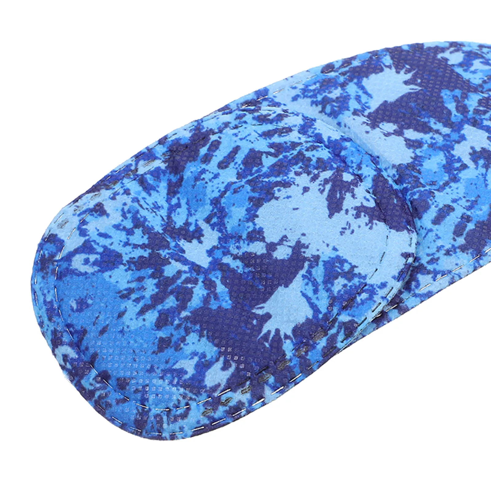 

10 Pcs Kids Amblyopia Correcting Eye Patches Single Eye Breathable Non Woven Fabric Comfortable Strabismus Mask Blue Color