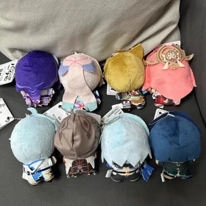 8 최고의 판매 겐신 임팩트 플러시 - №2