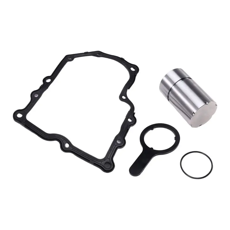 AEA6-0AM325587F 0AM DSG7.03 DQ200 Automatic Transmission Valve Body Improved Accumulator Repair Kit For VW Skoda