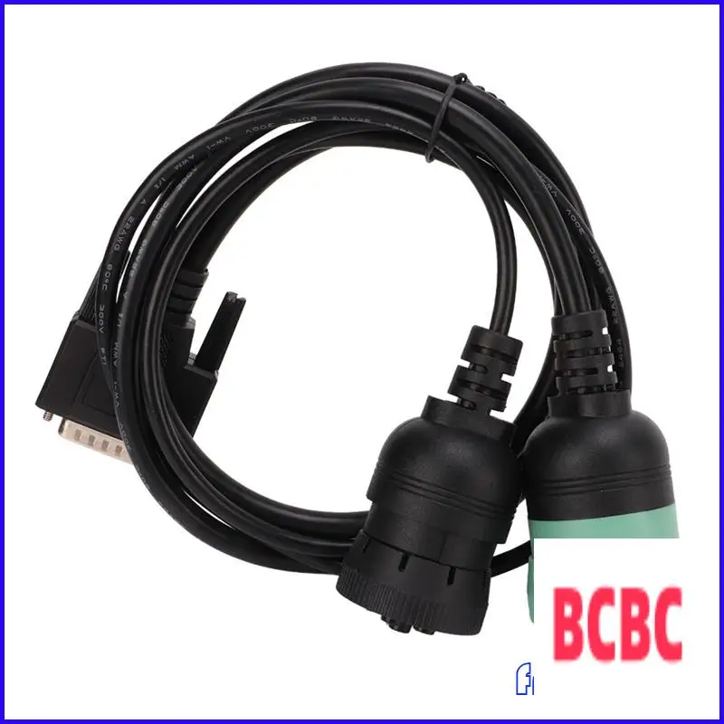 BB-الماسح الضوئي كابل التشخيص 402048 6Pin 9Pin رمز قارئ محول استبدال ل NEXIQ USB Link1
