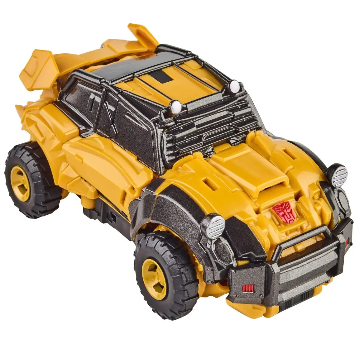 Hasbro Transformers Studio Series: Deluxe Class Transformers: Reactivate 10-bumblebee-actiefiguren Modelspeelgoed Anime Kerstmis